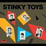 Stinky Toys - Lonely lovers