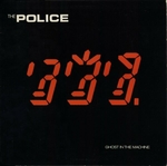 The Police - Hungry for you (J'aurais toujours faim de toi)