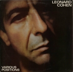 Leonard Cohen - Dance me to the end of love