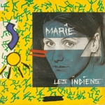 Marie Girard - Les indiens