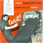 The Hot Jumpers - Dans nu de twist