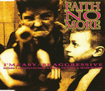 Faith no more - Be aggressive