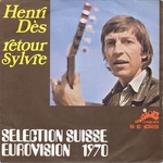Henri Ds - Retour