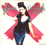 Lina - T'es kitsch, j'te quitte&nbsp;!
