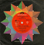 Marie Myriam - El zagal y el ave azul