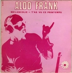 Aldo Frank - T'as vu ce printemps
