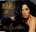 Ruslana - Wild dances
