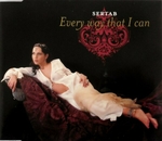 Sertab - Everyway that I can