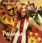 Marie N - I wanna