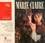 Maurice Chevalier et Jane Marken - Je m'en souviens tr�s bien