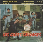 Les Chats Sauvages - C'est le jour J