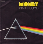 Pink Floyd - Money (version 45 tours)