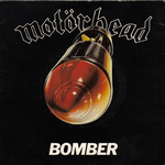 Motrhead - Bomber