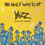 Yazz & The Plastic Population - The only way is up (version longue)