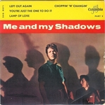 Cliff Richard and the Shadows - Lamp of love