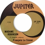 François Le Sinner - Madame Robinson