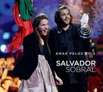 Salvador Sobral - Amar pelos dois