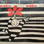 Harry Nilsson - Garbage can Ballet