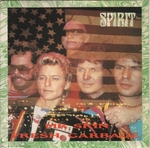 Spirit - Fresh garbage
