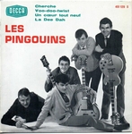 Les Pingouins - Un c&oelig;ur tout neuf