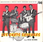 Les Chats Sauvages - Un c&oelig;ur tout neuf
