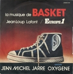 Jean-Michel Jarre - Oxygne part 4 (Indicatif de Basket)