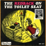 Slim Newton - Redback on the toilet seat