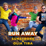 Sunstroke Project & Olia Tira - Run away