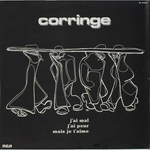 Michel Corringe - Crève moi les pneus
