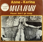 Anne-Karine Str�m - Mata Hari