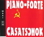Piano-Forte - Casatschok