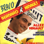 G�rard Courtois - Blaireau reggae