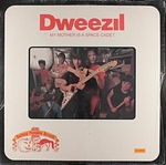 Dweezil - My mother's a space cadet