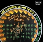 Peter, Sue & Marc - Les illusions de nos vingt ans