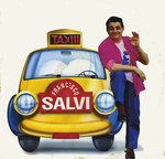 Francesco Salvi - Taxiii !