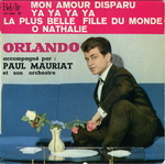 Orlando - ” Nathalie