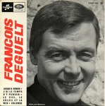 Franois Deguelt - Le ciel, le soleil et la mer