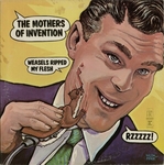 The Mothers of Invention - My guitar wants to kill your mama