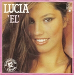 Lucía - Él