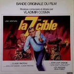 Vladimir Cosma - La septi�me cible