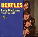 The Beatles - The Inner Light