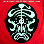 Jean-Michel Jarre - Souvenir de Chine