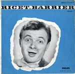 Ricet Barrier - La dame de Ris-Orangis