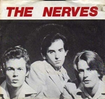 The Nerves - Hanging on the telephone