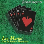 Leo Marini con La Sonora Matancera - Historia de un amor