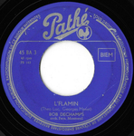 Bob Dechamps - L'flamin