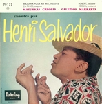 Henri Salvador - Robert
