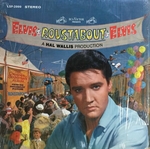 Elvis Presley - Little Egypt