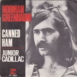 Norman Greenbaum - Canned Ham
