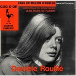 Danile Rouill - Jean-Marie de Pantin